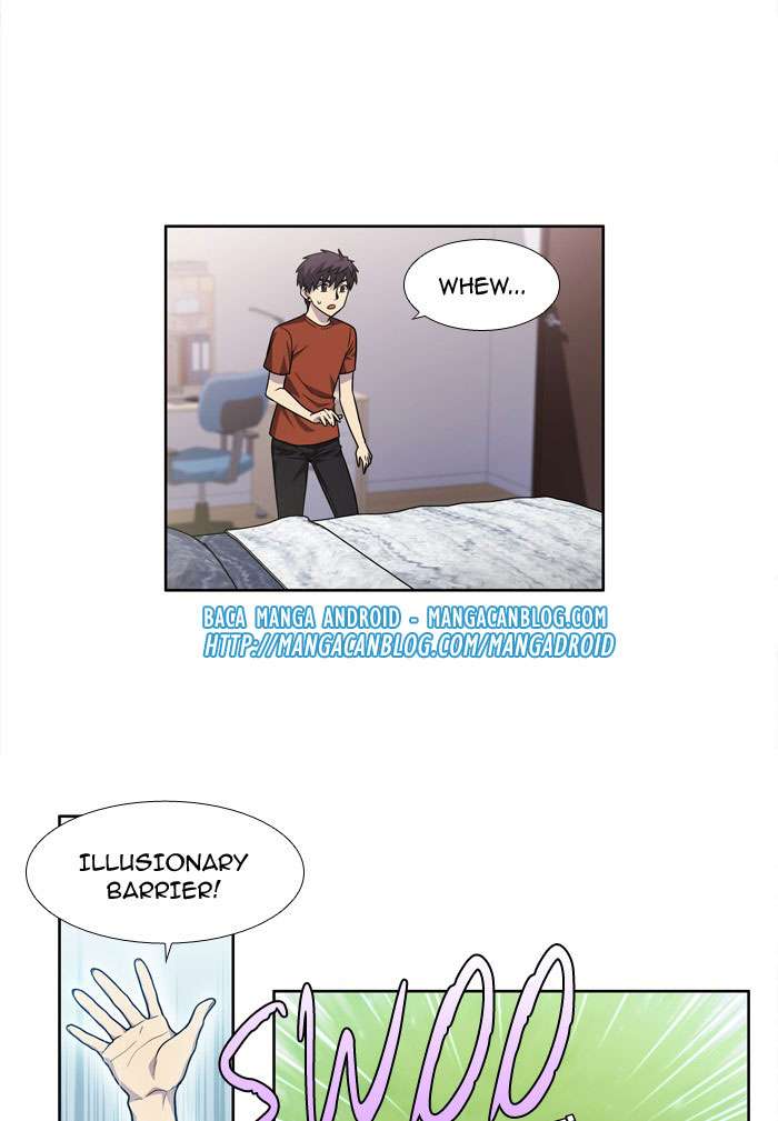 The Gamer Chapter 242 - halaman 23