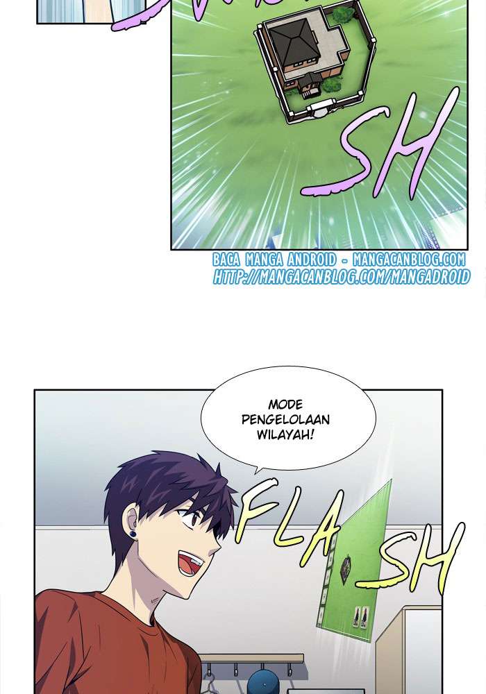 The Gamer Chapter 242 - halaman 24
