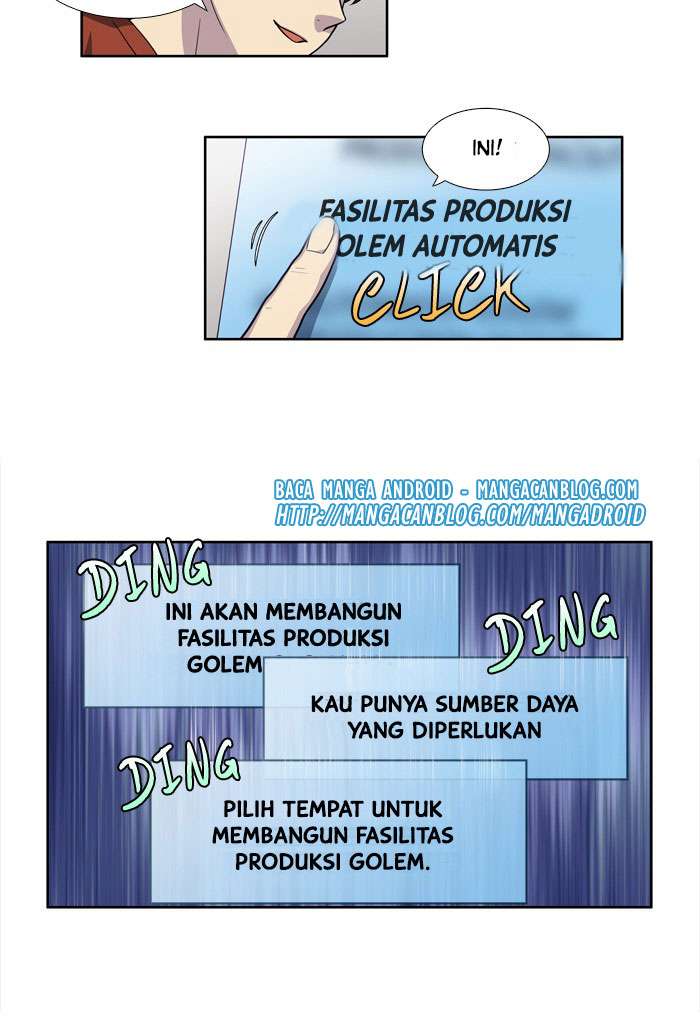 The Gamer Chapter 242 - halaman 26