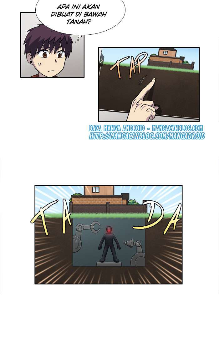 The Gamer Chapter 242 - halaman 28