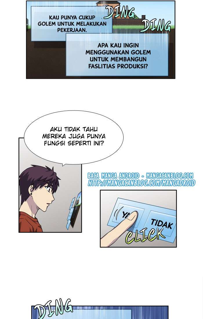 The Gamer Chapter 242 - halaman 29