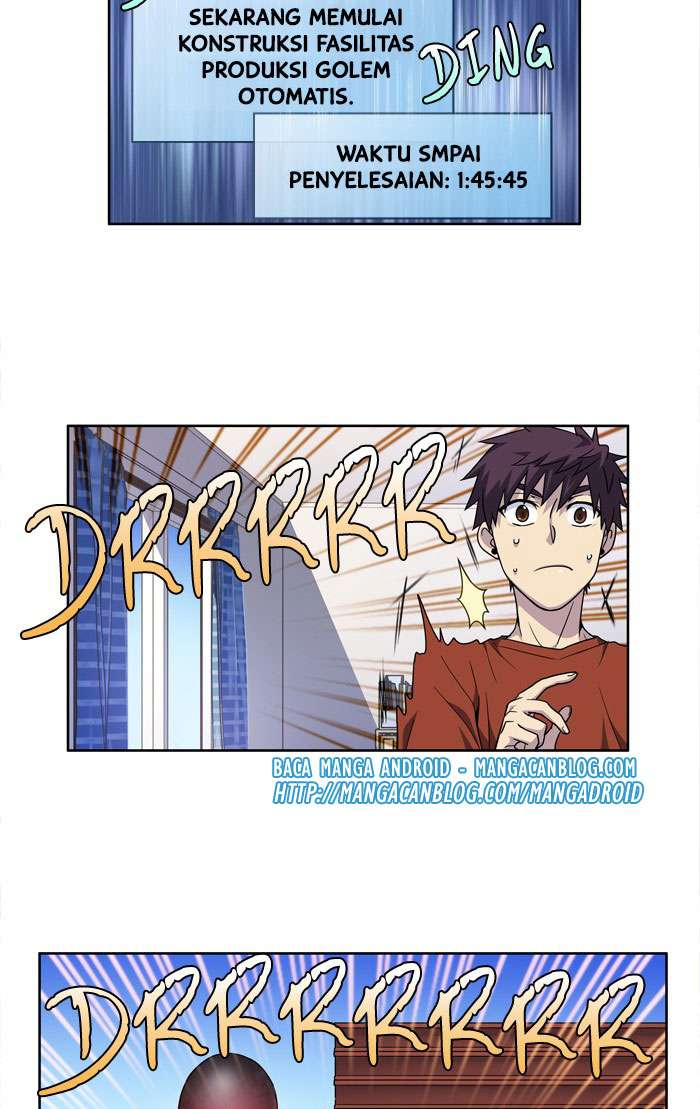 The Gamer Chapter 242 - halaman 30