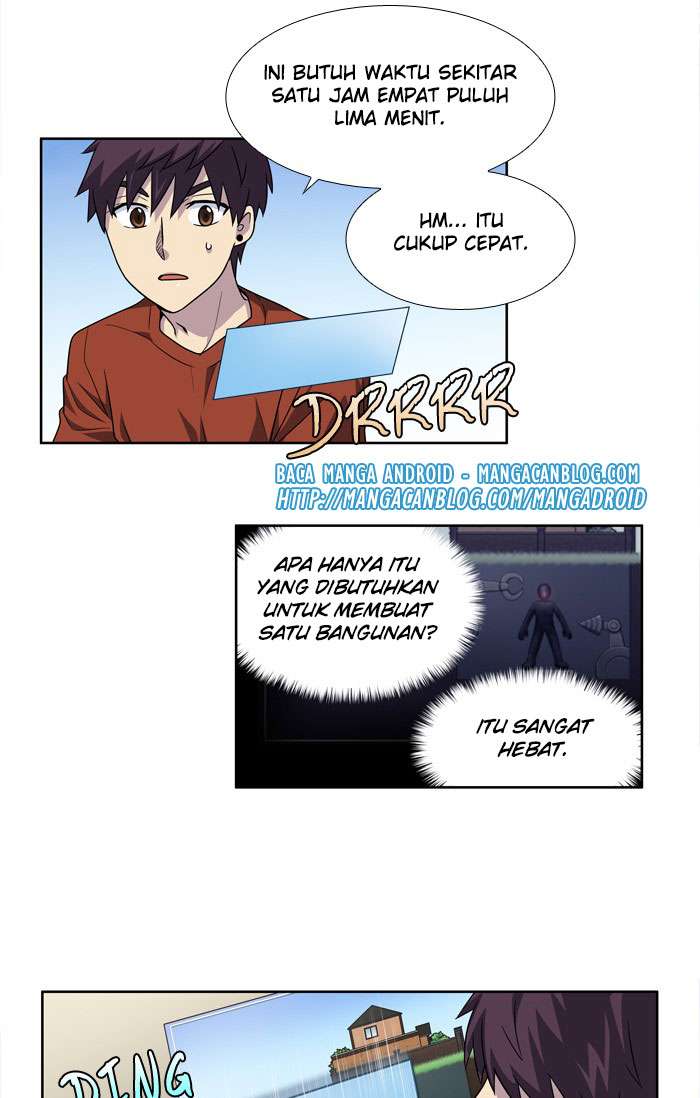 The Gamer Chapter 242 - halaman 32