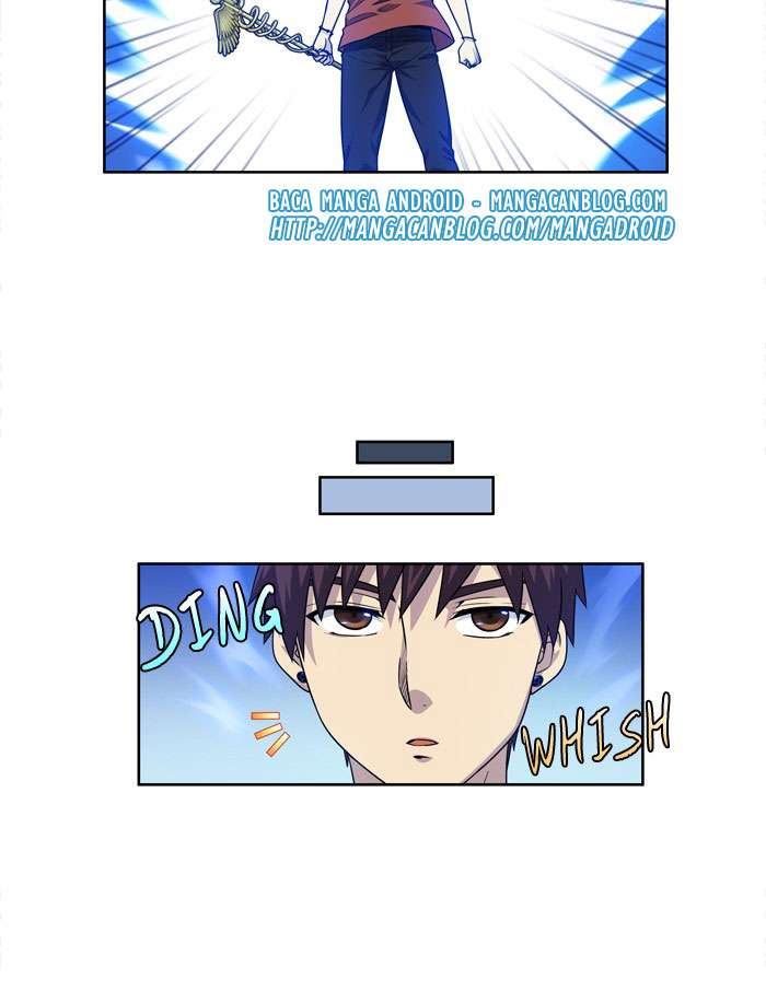 The Gamer Chapter 242 - halaman 37