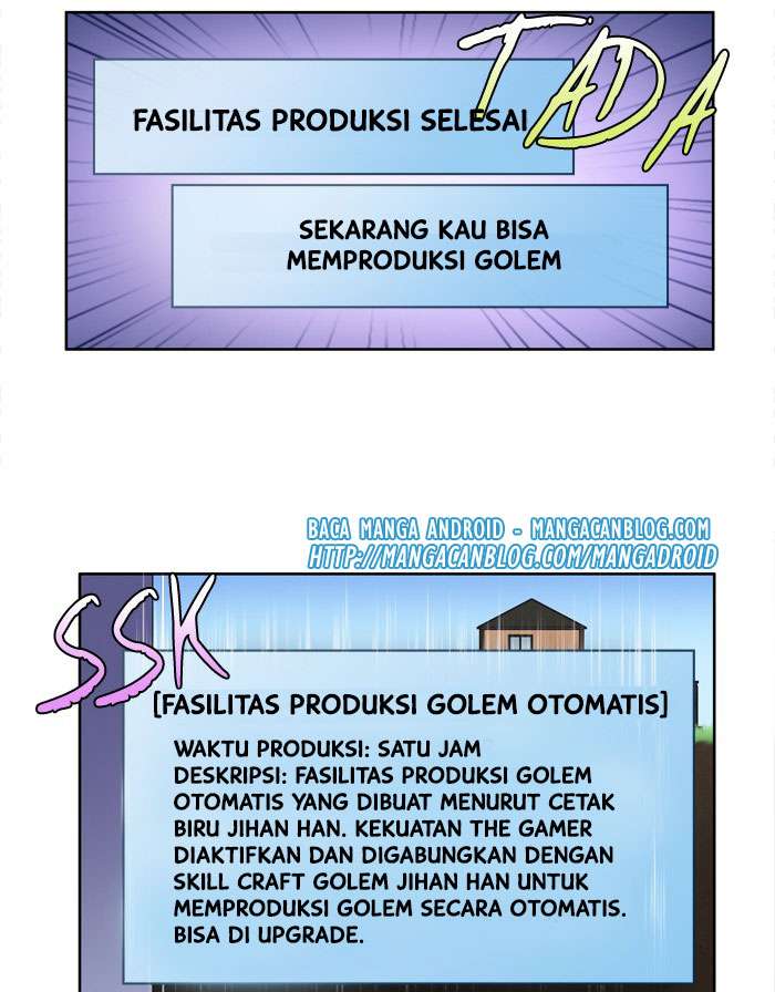 The Gamer Chapter 242 - halaman 38