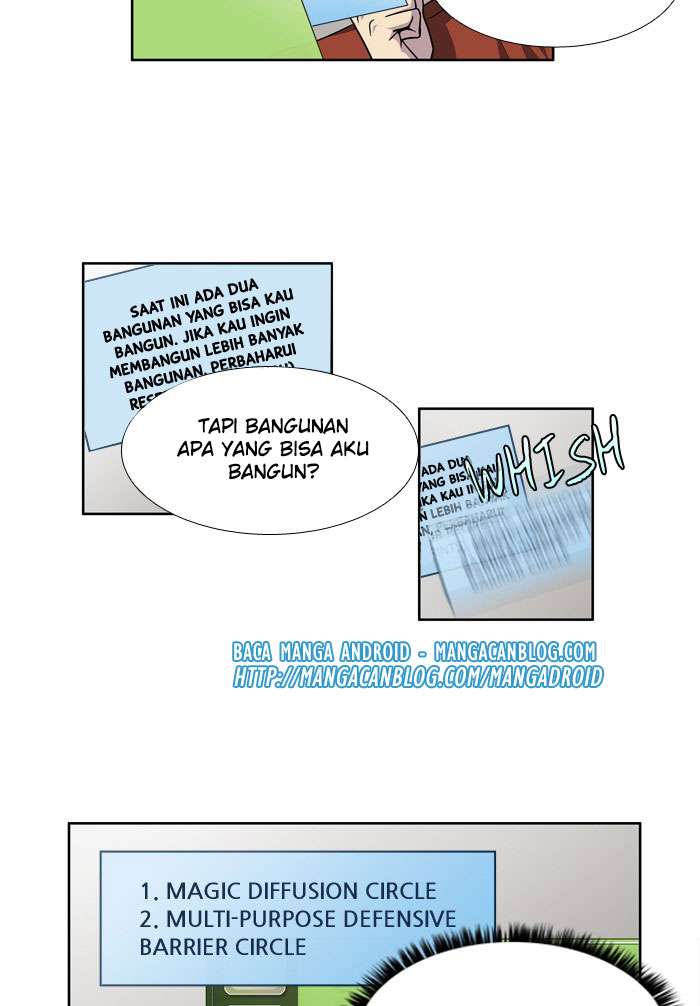 The Gamer Chapter 242 - halaman 4