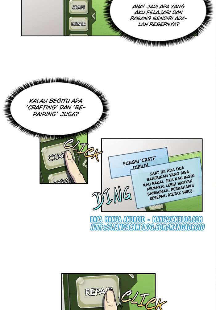 The Gamer Chapter 242 - halaman 5