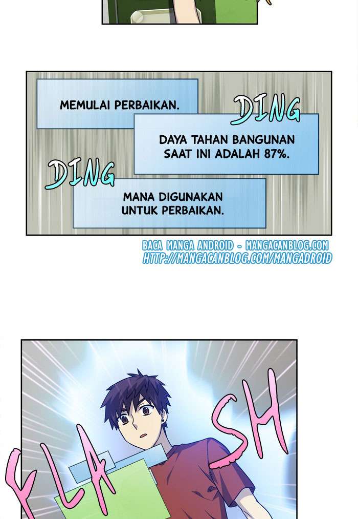 The Gamer Chapter 242 - halaman 6