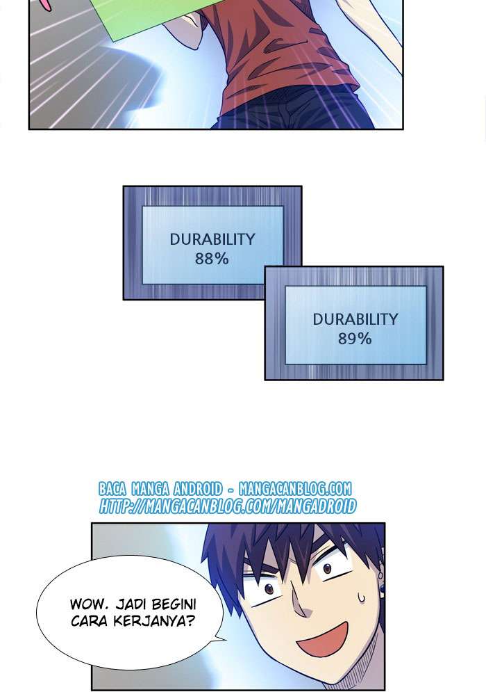 The Gamer Chapter 242 - halaman 7