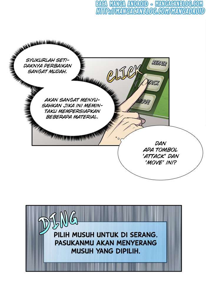 The Gamer Chapter 242 - halaman 8