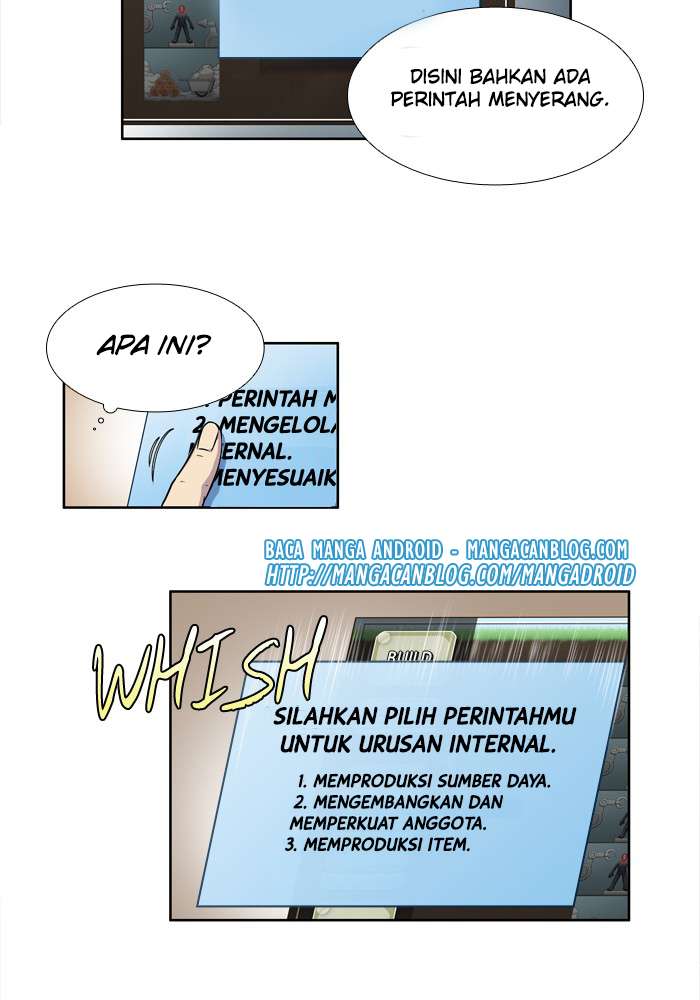 The Gamer Chapter 243 - halaman 10