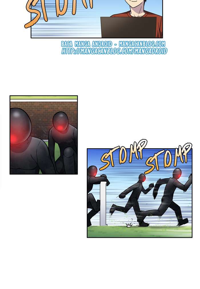 The Gamer Chapter 243 - halaman 13