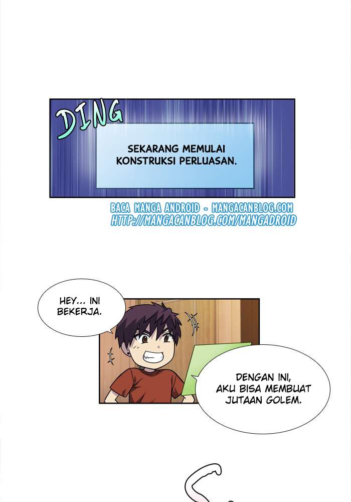 The Gamer Chapter 243 - halaman 15