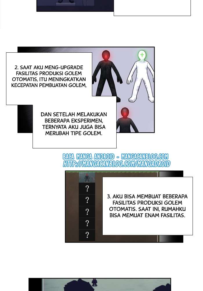 The Gamer Chapter 243 - halaman 2