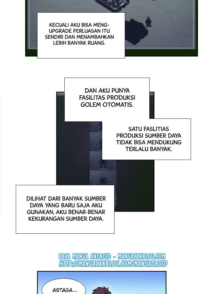 The Gamer Chapter 243 - halaman 20
