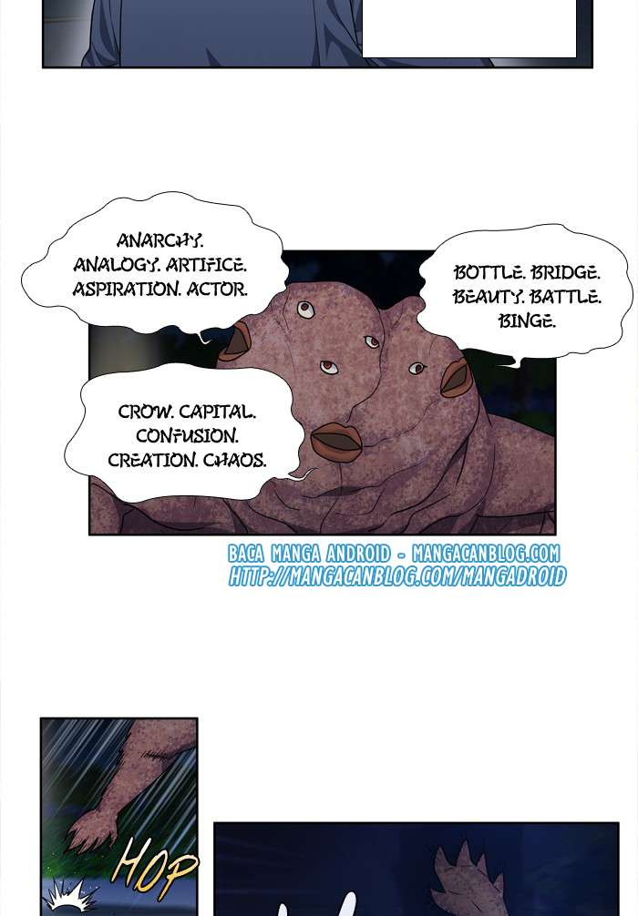 The Gamer Chapter 243 - halaman 23