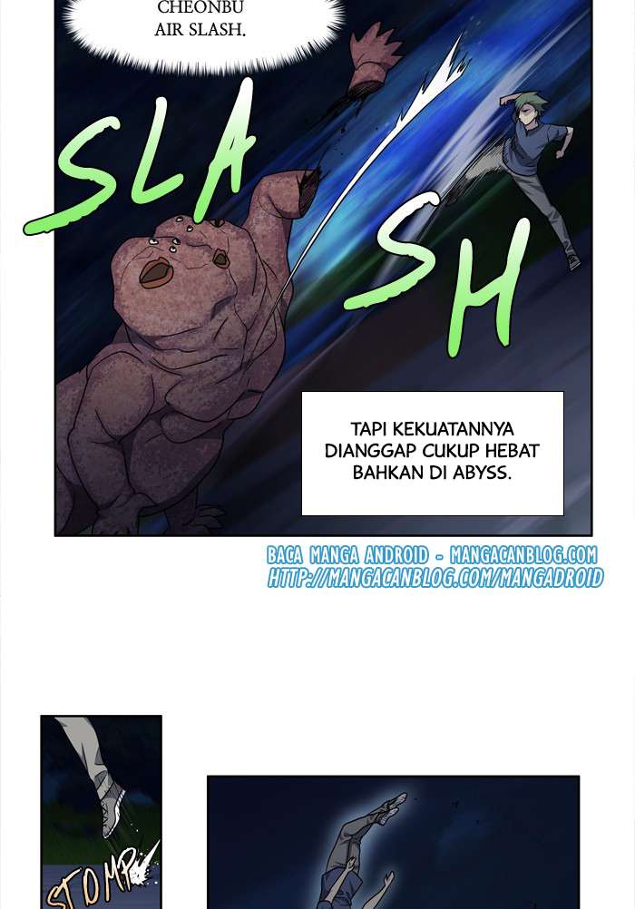 The Gamer Chapter 243 - halaman 25