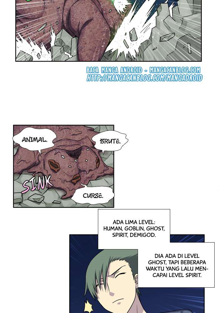 The Gamer Chapter 243 - halaman 27