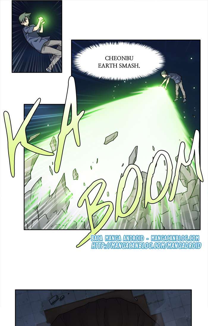 The Gamer Chapter 243 - halaman 29