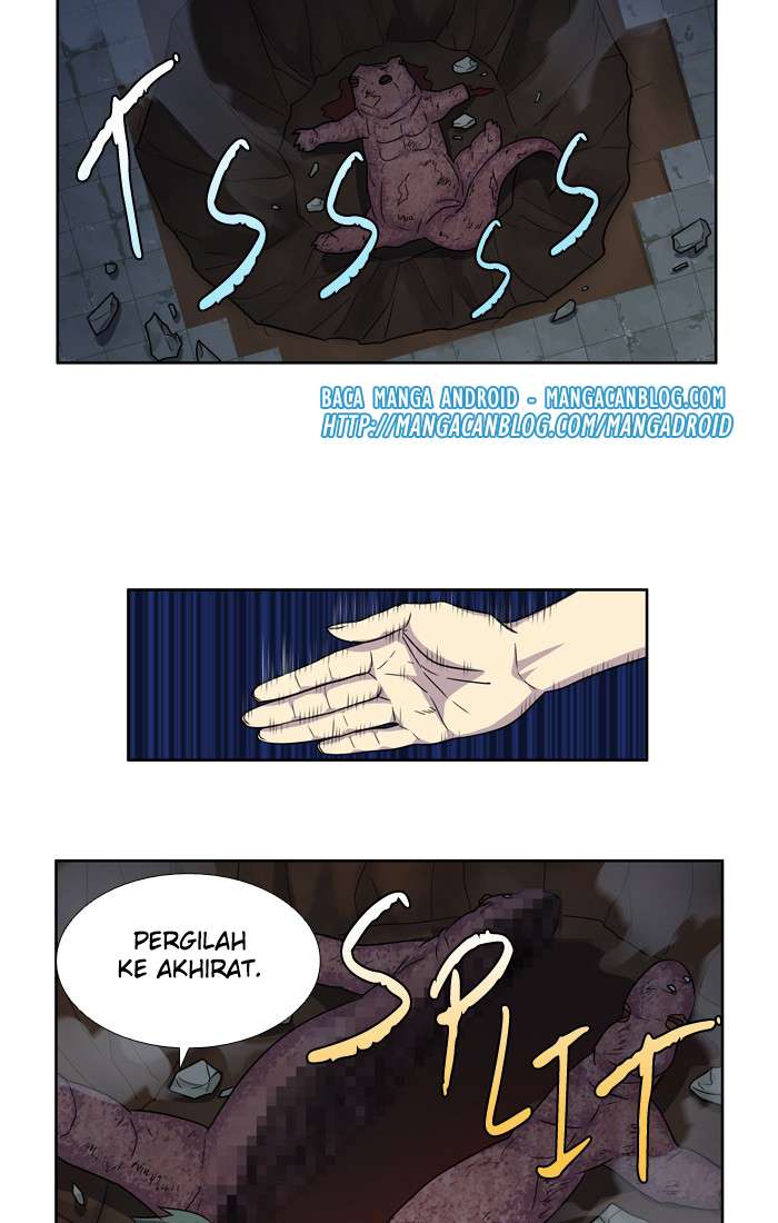 The Gamer Chapter 243 - halaman 30