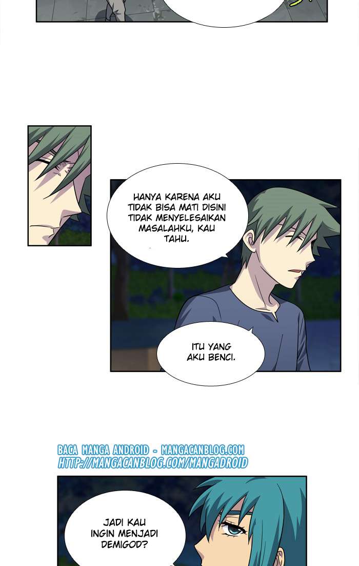 The Gamer Chapter 243 - halaman 33