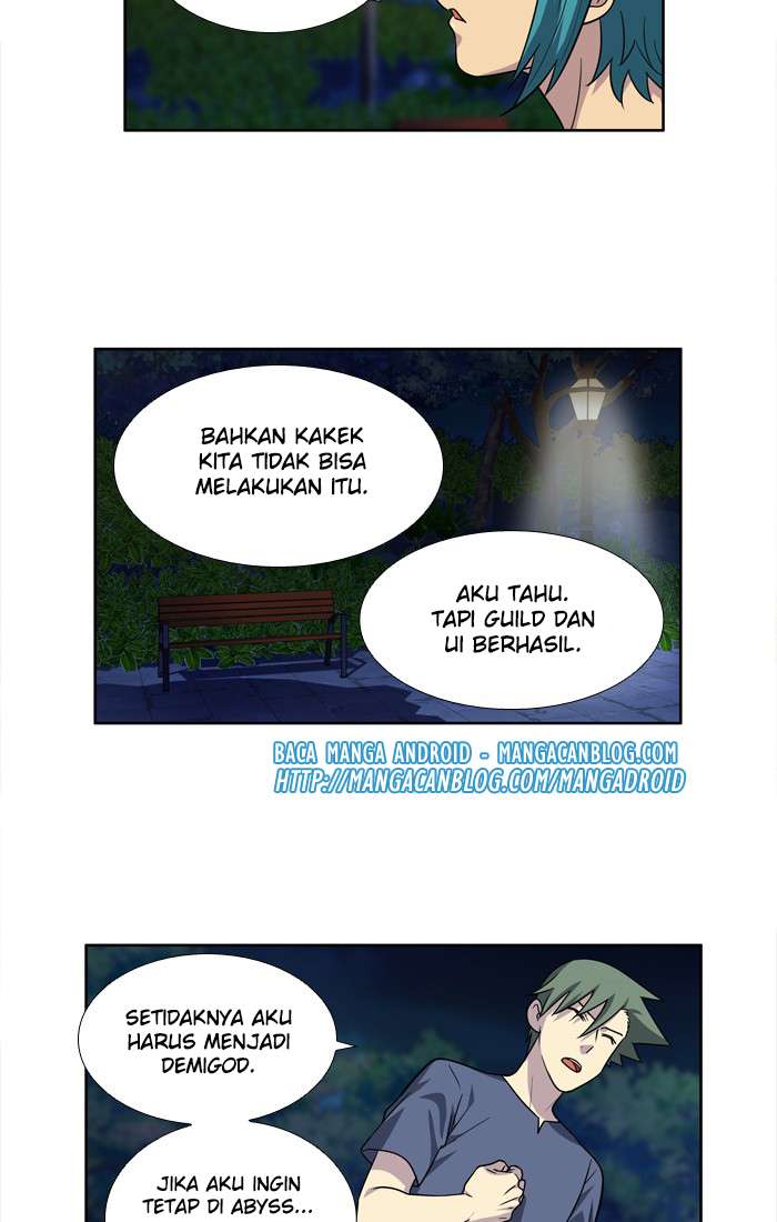 The Gamer Chapter 243 - halaman 34