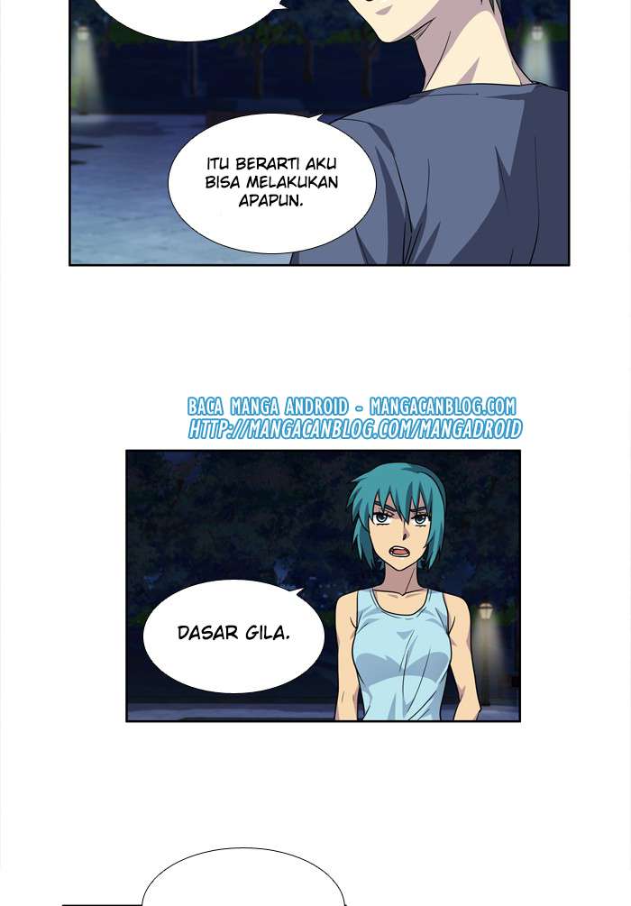 The Gamer Chapter 243 - halaman 36
