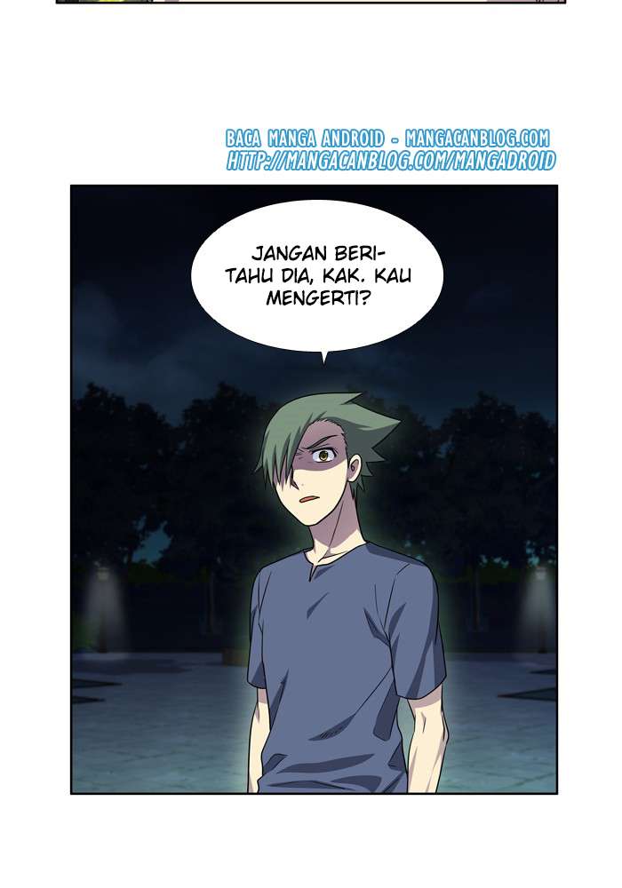 The Gamer Chapter 243 - halaman 38
