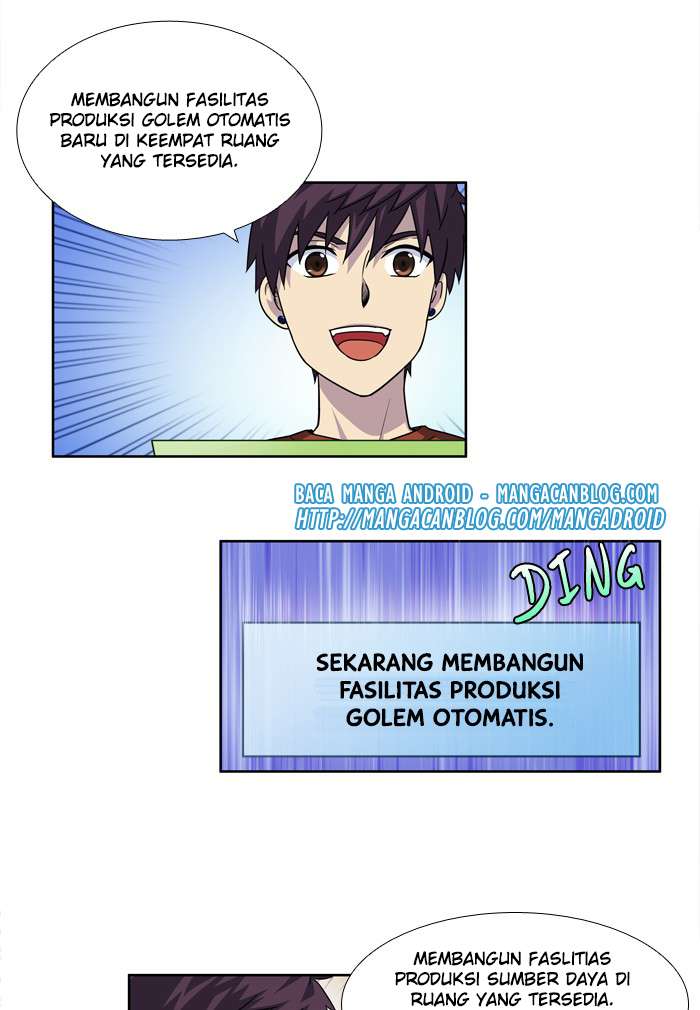 The Gamer Chapter 243 - halaman 4