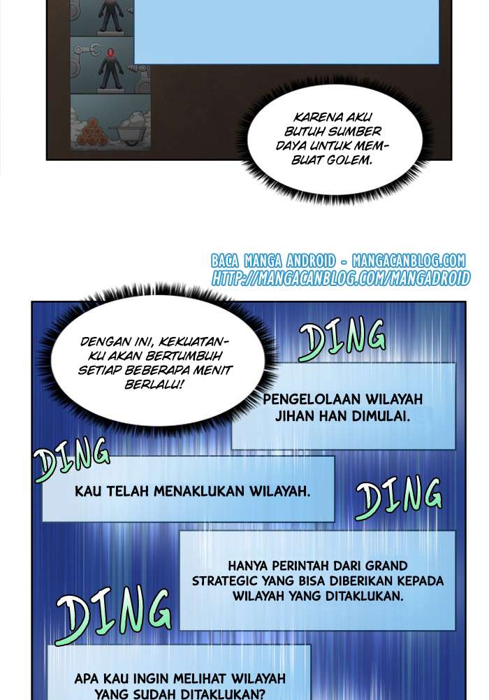 The Gamer Chapter 243 - halaman 6