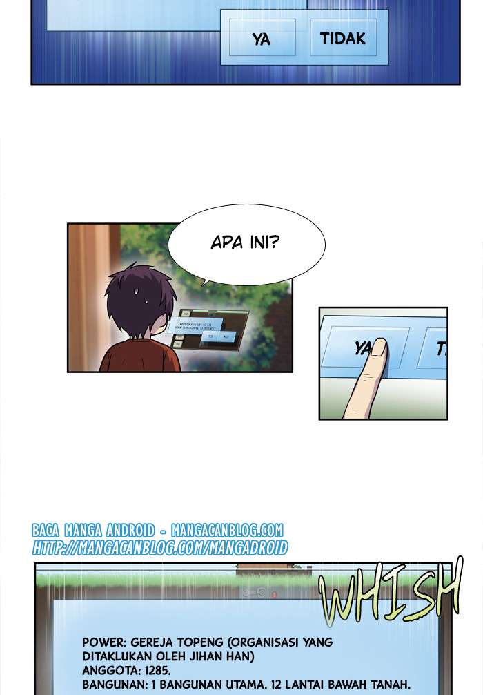 The Gamer Chapter 243 - halaman 7