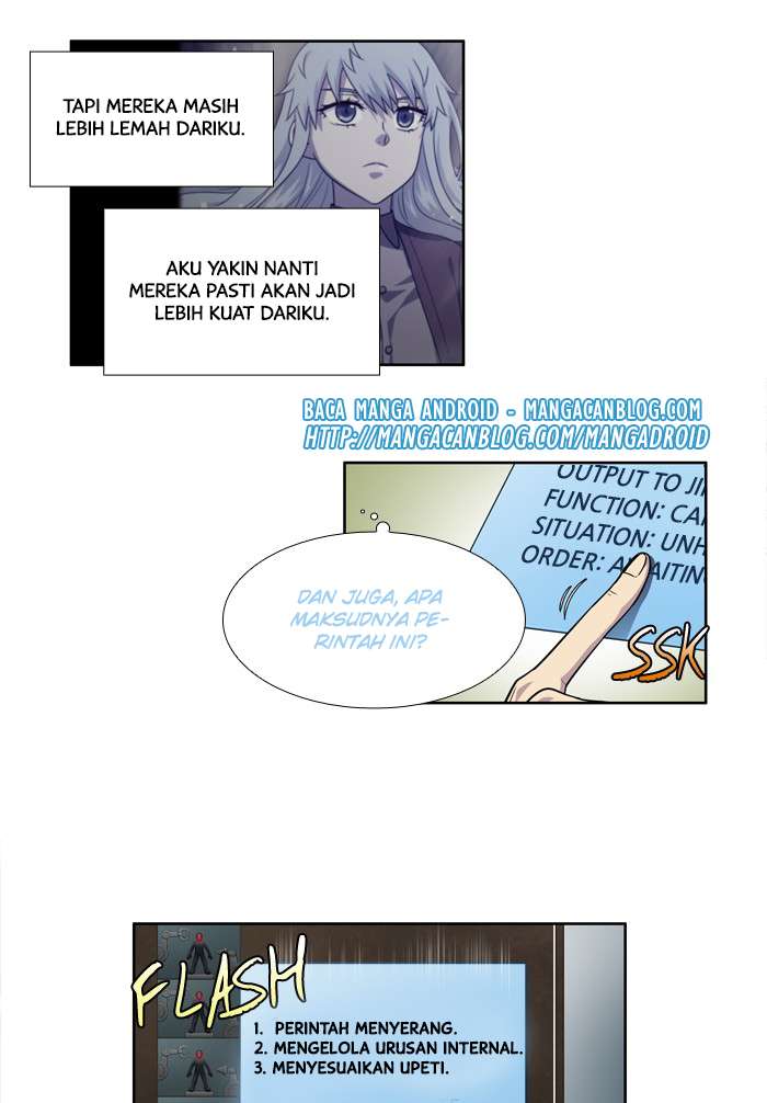 The Gamer Chapter 243 - halaman 9