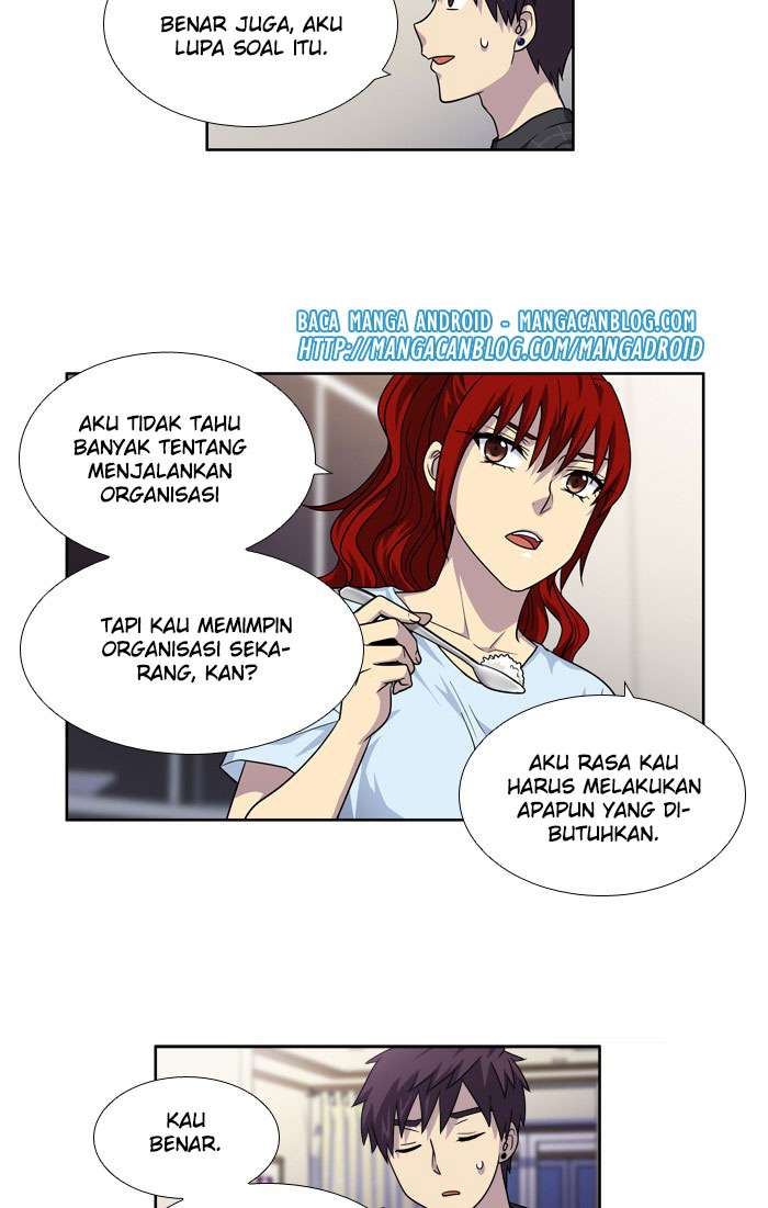 The Gamer Chapter 244 - halaman 13