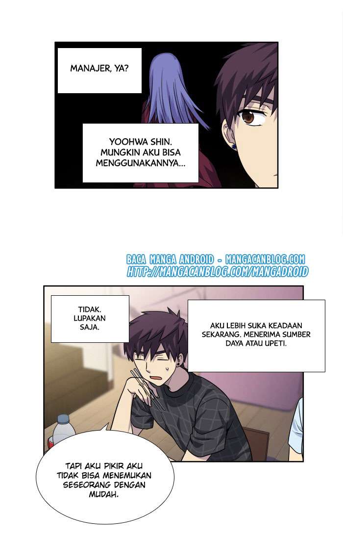 The Gamer Chapter 244 - halaman 15
