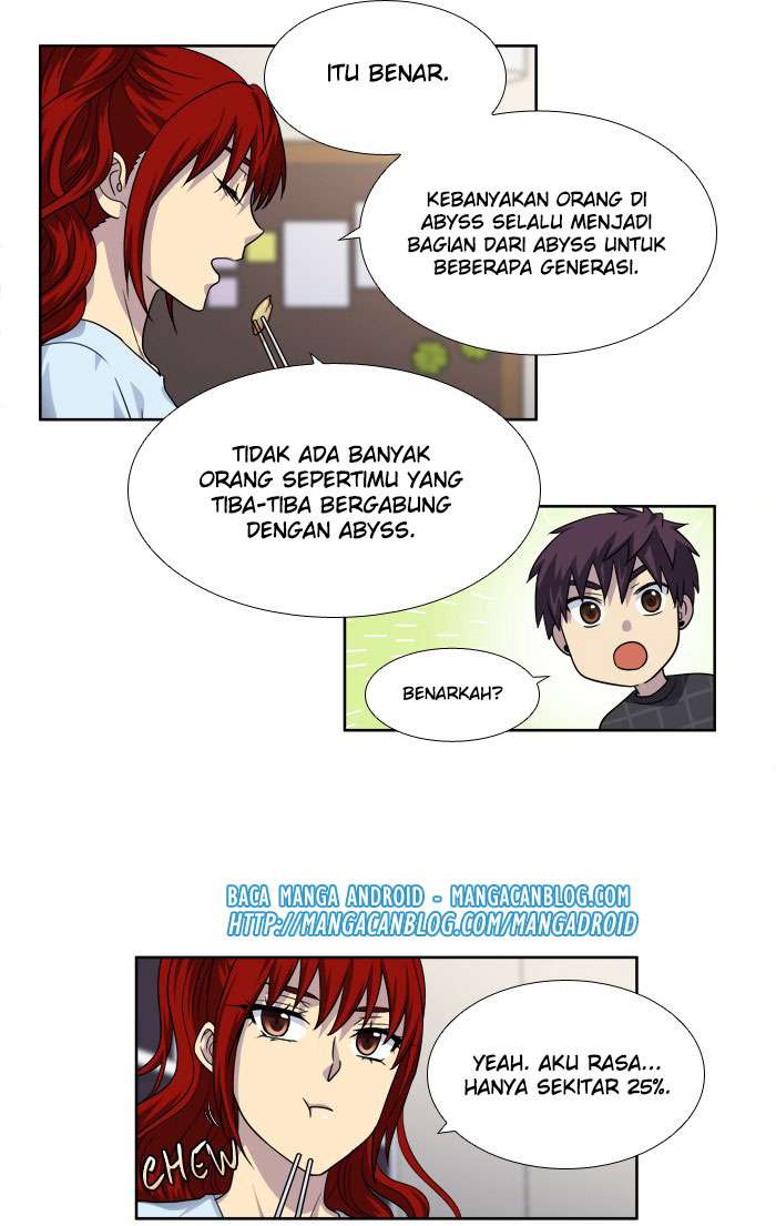 The Gamer Chapter 244 - halaman 16