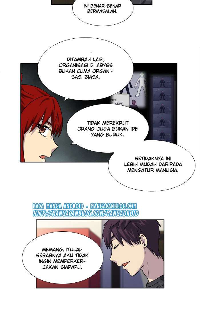 The Gamer Chapter 244 - halaman 18
