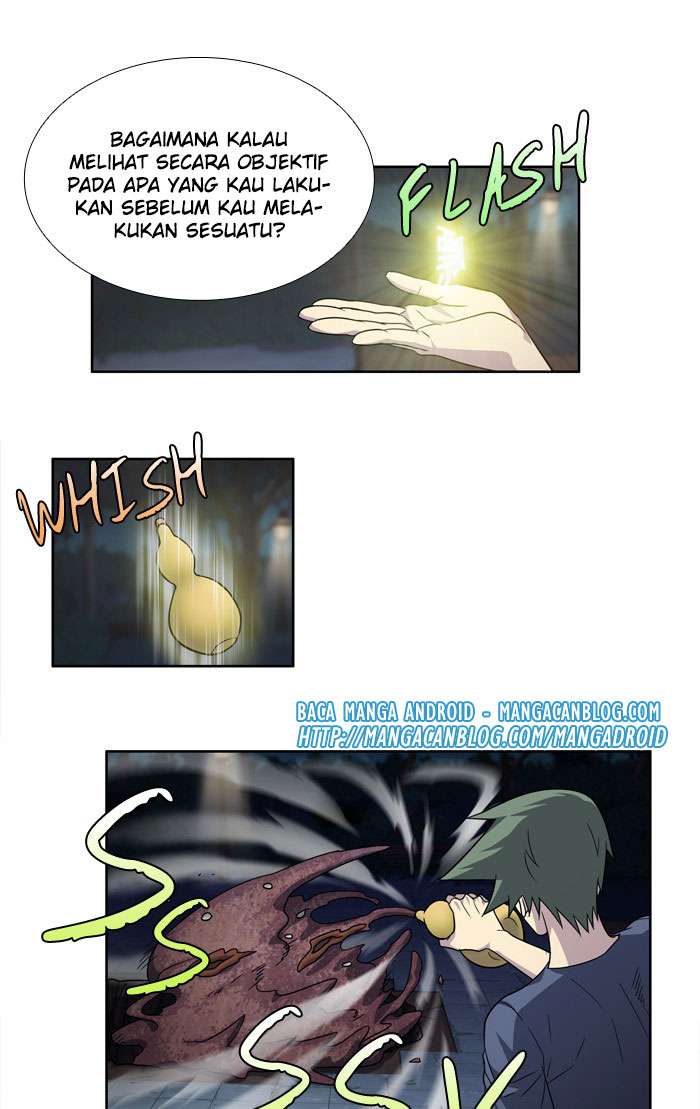 The Gamer Chapter 244 - halaman 2