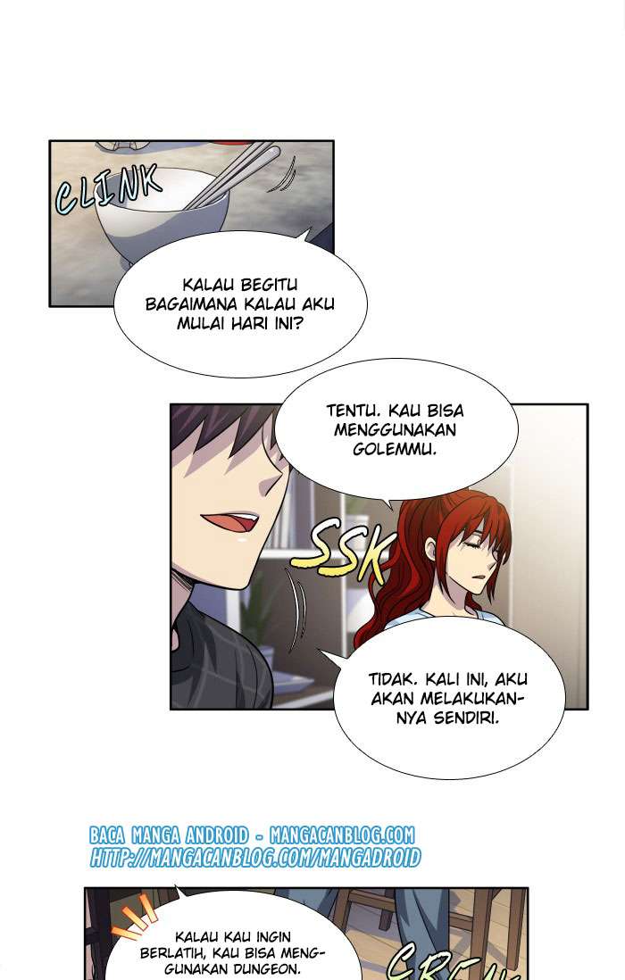 The Gamer Chapter 244 - halaman 22