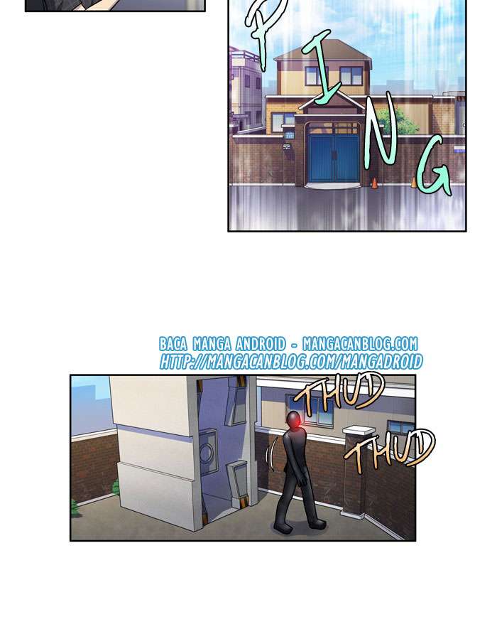 The Gamer Chapter 244 - halaman 24