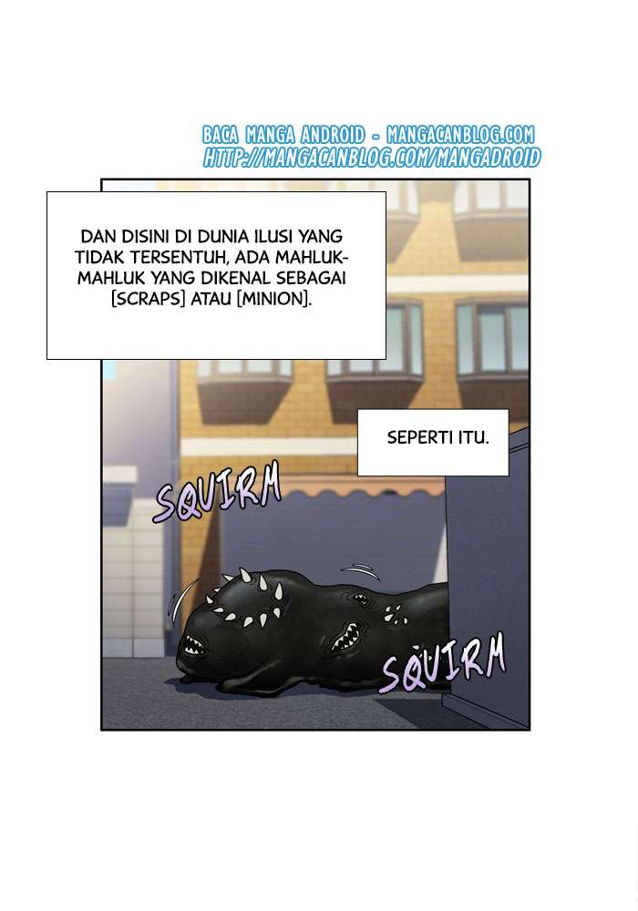 The Gamer Chapter 244 - halaman 27