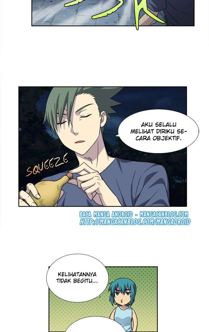 The Gamer Chapter 244 - halaman 3