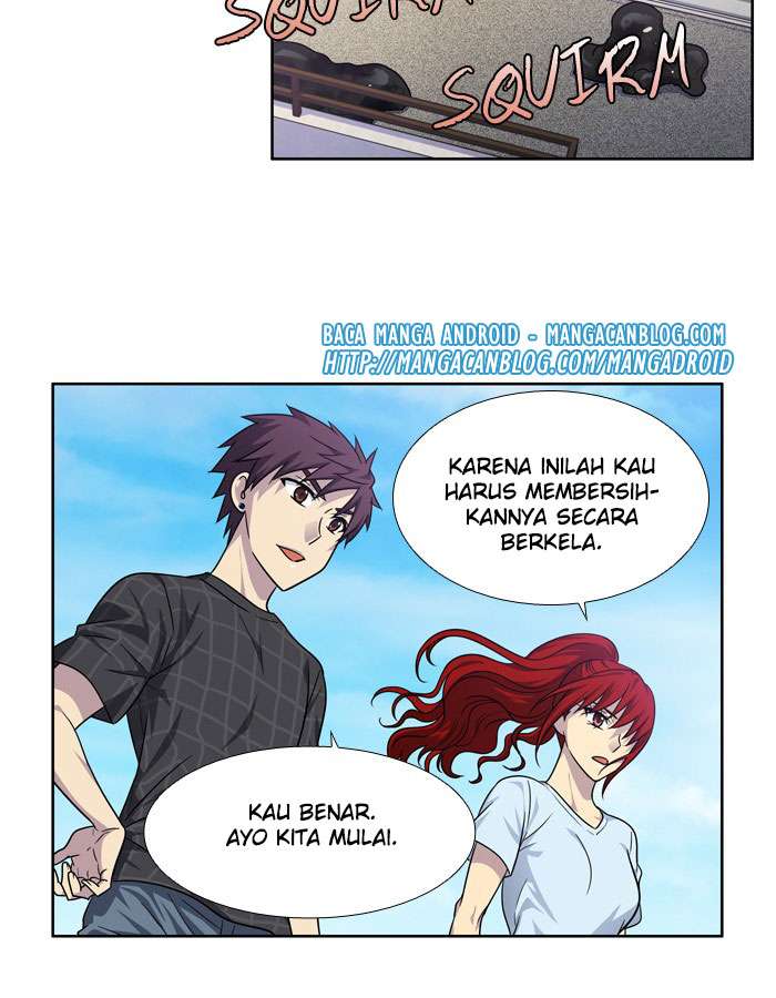 The Gamer Chapter 244 - halaman 37