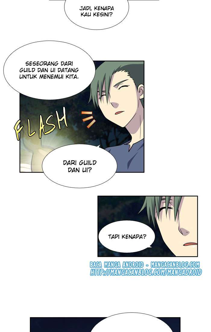 The Gamer Chapter 244 - halaman 4