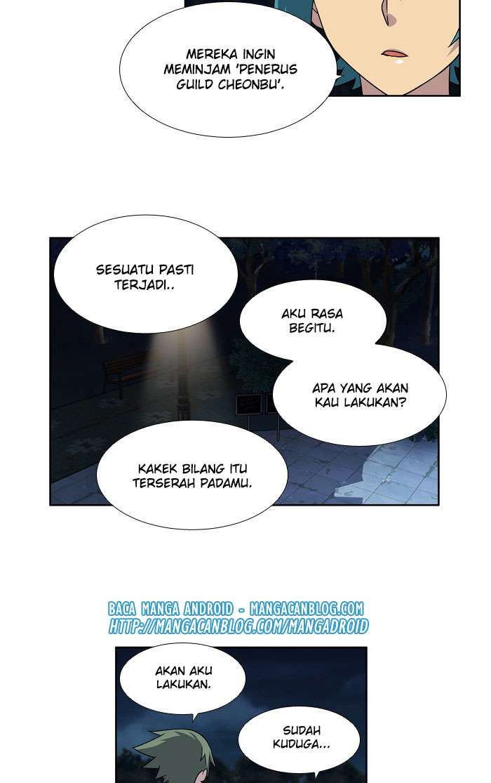 The Gamer Chapter 244 - halaman 6