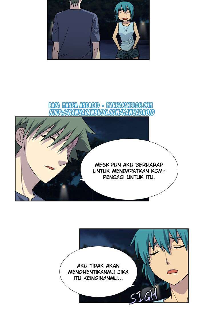 The Gamer Chapter 244 - halaman 7