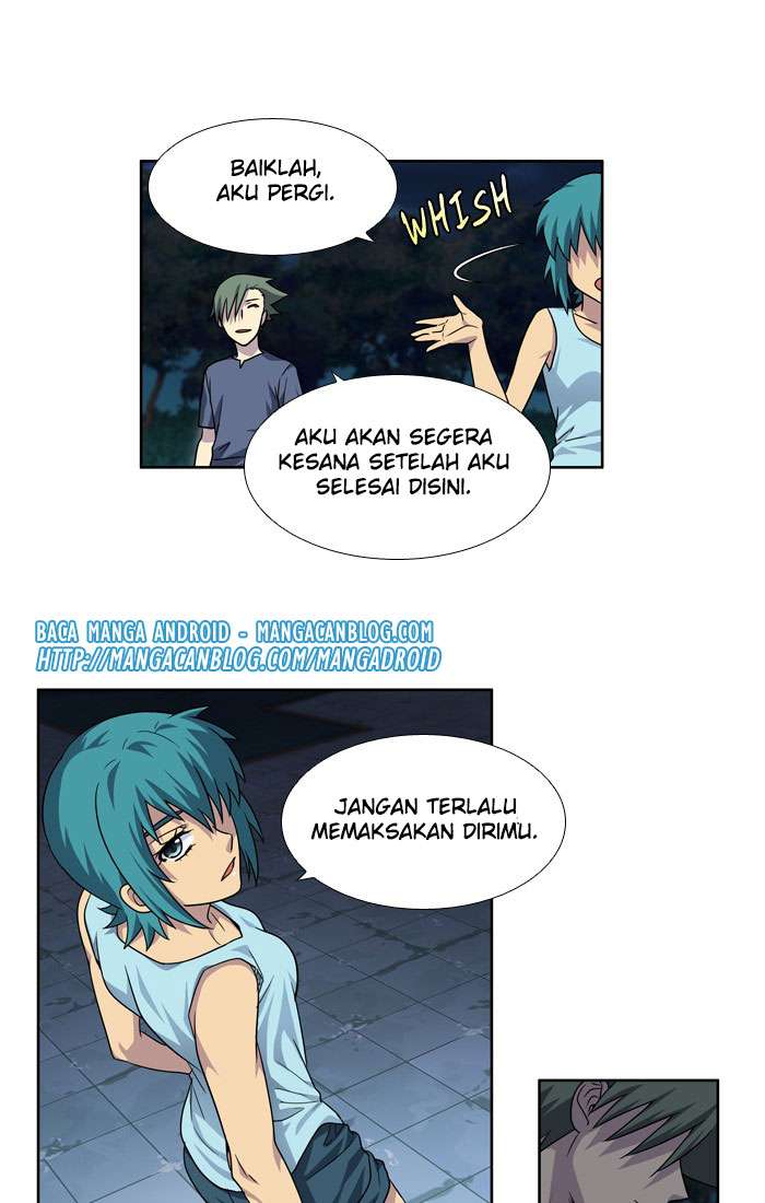 The Gamer Chapter 244 - halaman 8