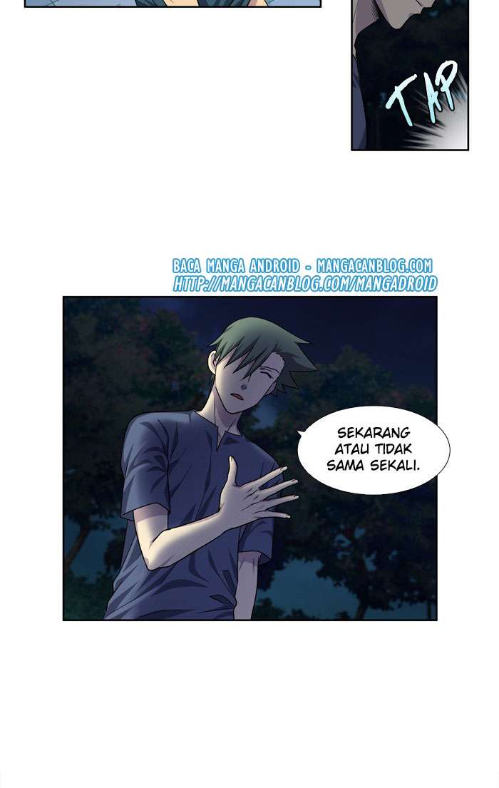 The Gamer Chapter 244 - halaman 9