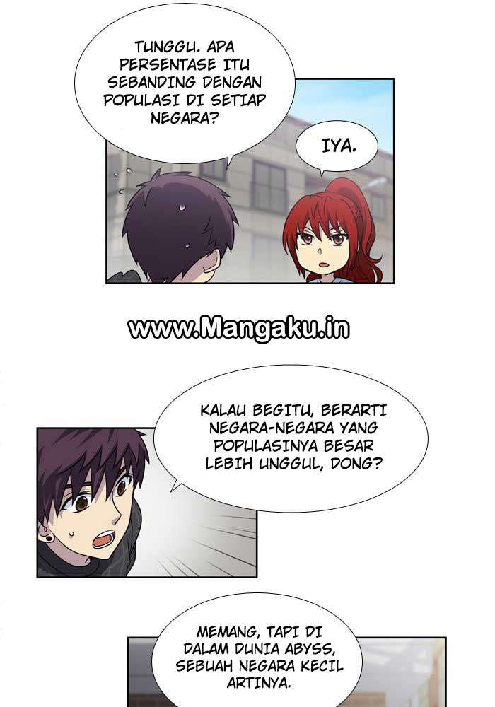 The Gamer Chapter 245 - halaman 11
