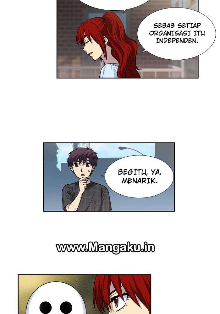 The Gamer Chapter 245 - halaman 12