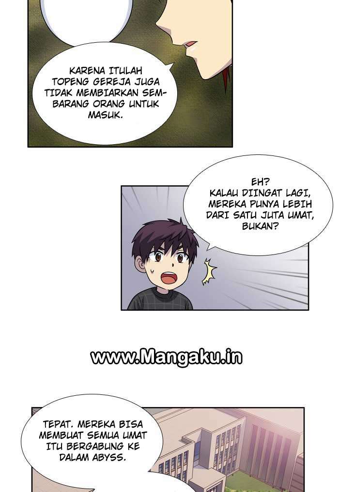 The Gamer Chapter 245 - halaman 13